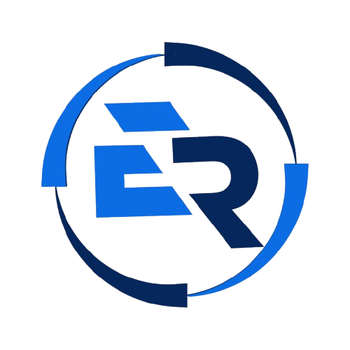 E For ERP